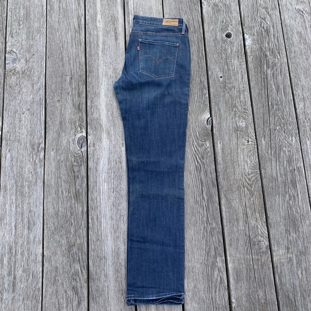 Levi Jeans